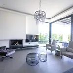 Villa Filerimos Panorama