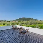 Villa Filerimos Panorama Pasztída