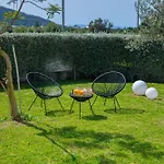 Filerimos Panorama Pasztída