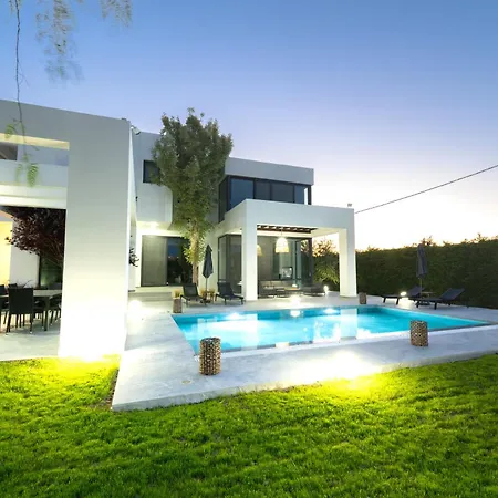 Filerimos Panorama *