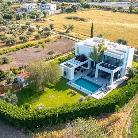 Filerimos Panorama * Pastida