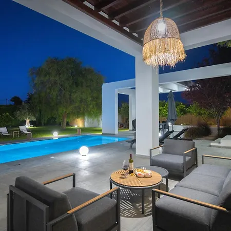 Filerimos Panorama *