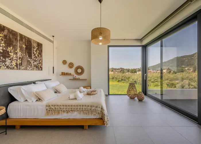 Filerimos Panorama * Pastida