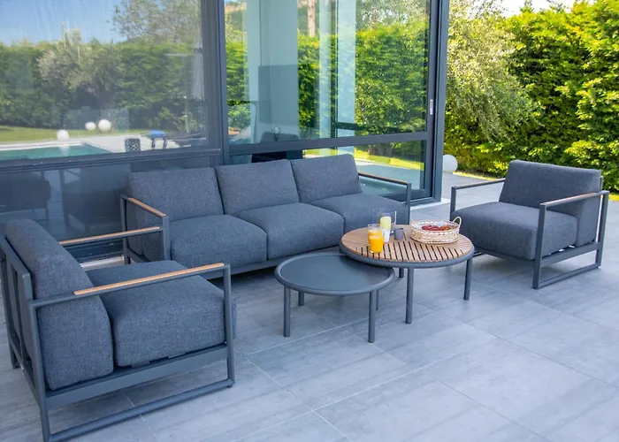 Filerimos Panorama Villa *