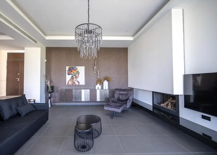 Filerimos Panorama Pastida