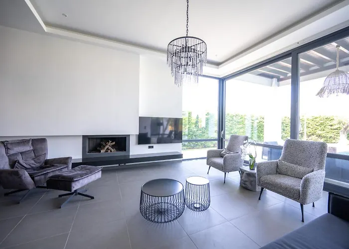 Villa Filerimos Panorama