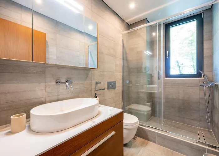 Villa Filerimos Panorama