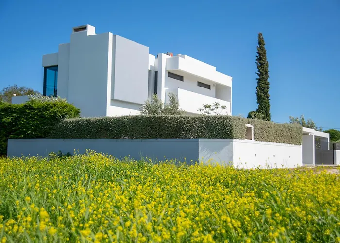 Villa Filerimos Panorama