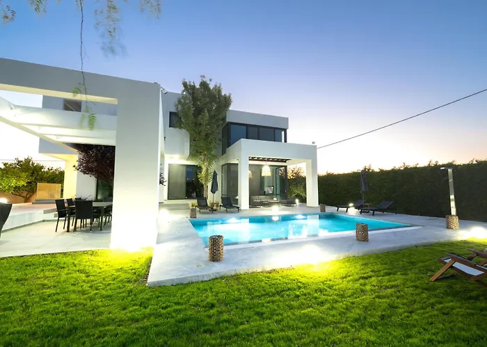 Filerimos Panorama *