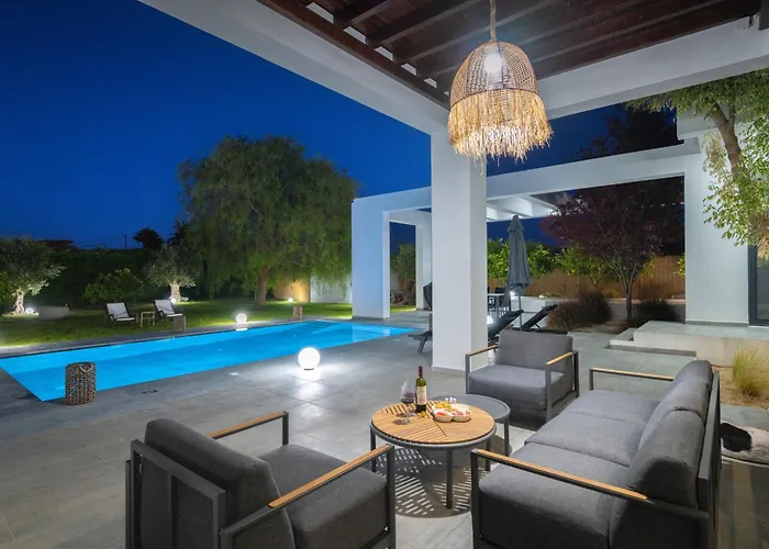 Filerimos Panorama *