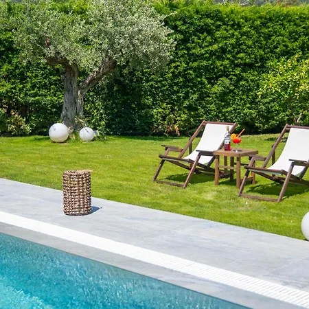 Filerimos Panorama Vila *