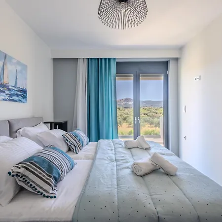 Vilă Filerimos Panorama