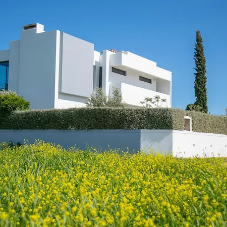 Vila Filerimos Panorama