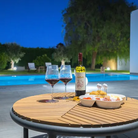 Vila Filerimos Panorama *