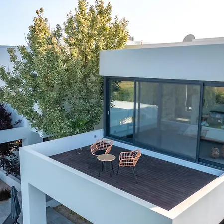 Filerimos Panorama *