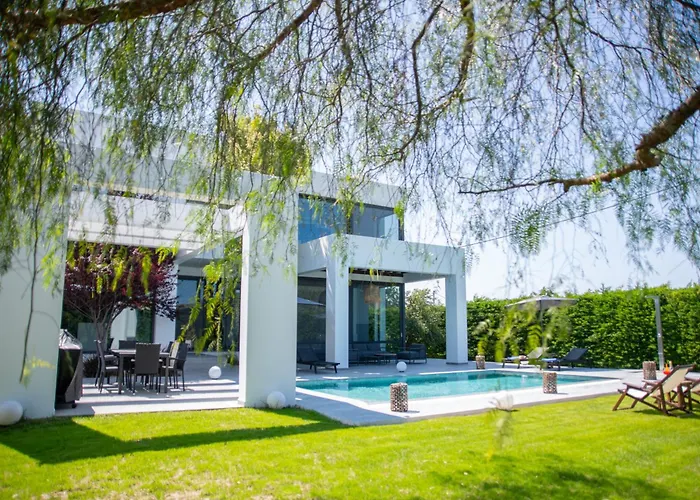 Villa Filerimos Panorama