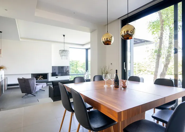 Filerimos Panorama * Pastida