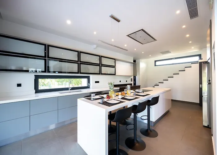 Villa Filerimos Panorama *