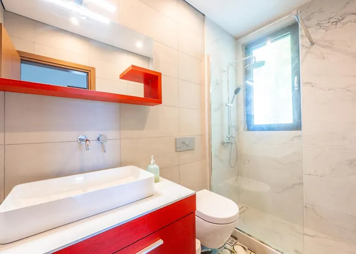 Villa Filerimos Panorama