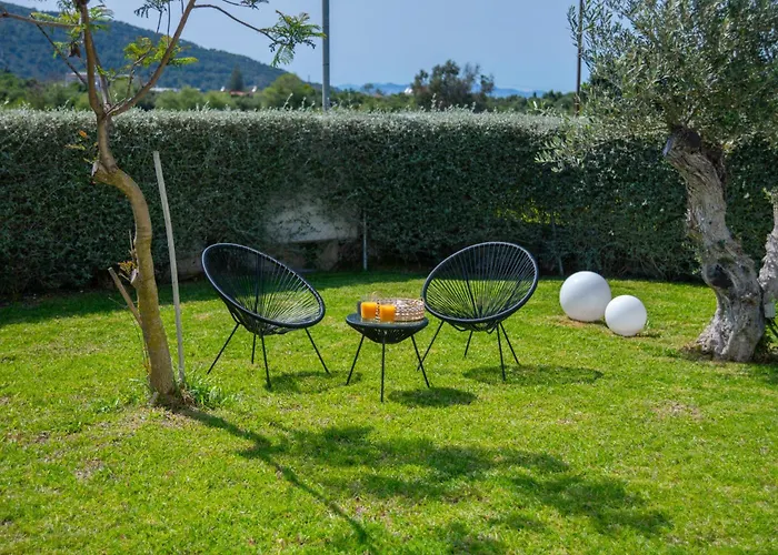 Filerimos Panorama Pastida