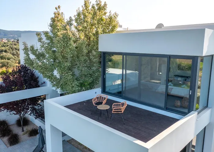 Filerimos Panorama *