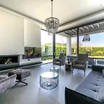 Filerimos Panorama فيلة Pastida