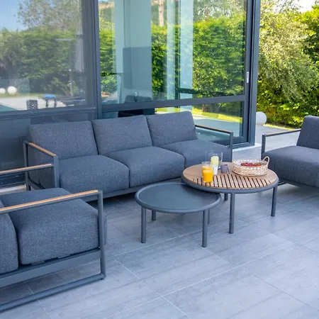 Filerimos Panorama Villa *