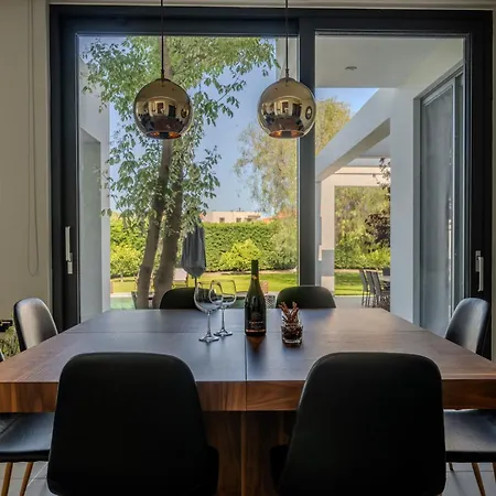 Filerimos Panorama Villa *