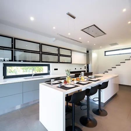 Villa Filerimos Panorama *