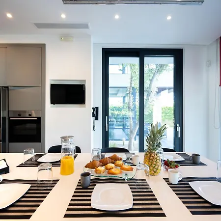 Filerimos Panorama Pastida