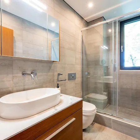 Villa Filerimos Panorama