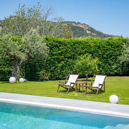 Filerimos Panorama Villa *