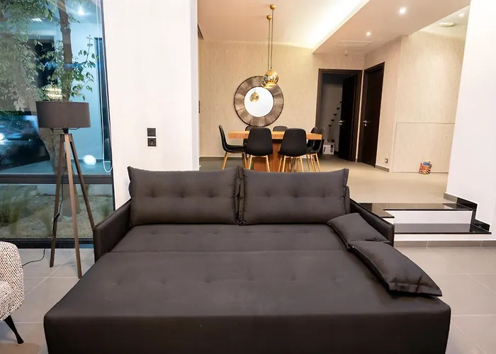 ヴィラ Filerimos Panorama *