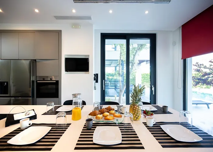 Filerimos Panorama Pastida