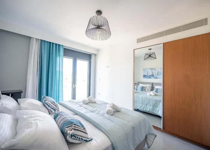 Filerimos Panorama Pastida