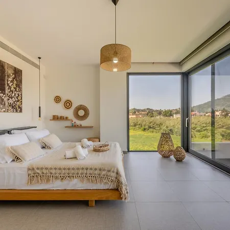 Filerimos Panorama * Pastida