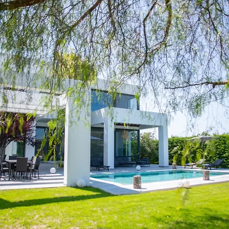 Villa Filerimos Panorama