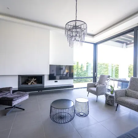 Villa Filerimos Panorama