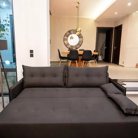 Villa Filerimos Panorama *