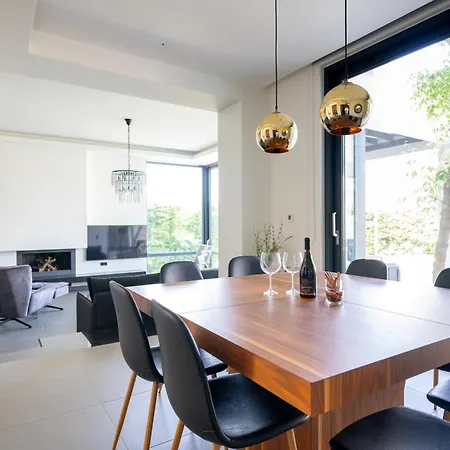 Filerimos Panorama * Pasztída