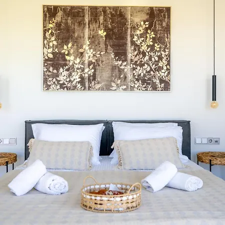 Villa Filerimos Panorama