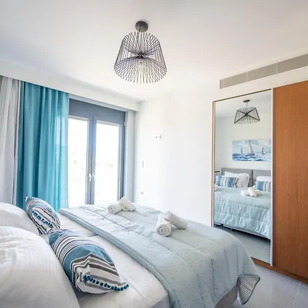 Filerimos Panorama Pastida