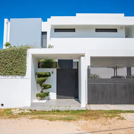 Villa Filerimos Panorama *